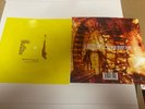 My Chemical Romance Vampires Will Never Hurt You Spotify Fans Flexi Disc in hand