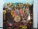 The Beatles - Sgt. Pepper's Lonely Hearts Club Band - SEALED Picture Disc
