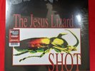 JESUS LIZARD Shot LP RSD Record Store Day 2022