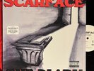 Scarface - The Diary - Noo Trybe - SHRINK - RARE 1994 ORIG OG HIP HOP RAP LP