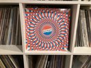 The Black Angels Death Song 2 X LP Glow-in-the-dark Vinyl Passover
