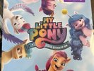 BF22 MY LITTLE PONY New Generation (Soundtrack)  BLACK FRIDAY RECORD STORE DAY