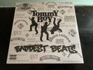BADDEST BEATS VARIOUS VINYL LP HOUSE OF PAIN COOLIO NAUGHTY BY NATURE NEW RSD