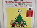 The Vince Guaraldi Trio A Charlie Brown Christmas (Deluxe Edition) 180g 2LP--Ex