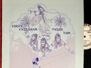 Eddie Callahan - False Ego - Ocean -  OG PSYCH ROCK GRAIL LP HEAR