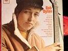 Bob Dylan - S/T - Columbia MONO CL 1779 6 EYE - VG+ RARE FOLK ROCK LP