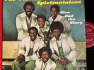 Florida Spiritualaires - Give God The Glory - Ernies RARE GOSPEL SOUL LP HEAR