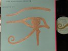 Alan Parsons Project Eye in the Sky Vinyl LP Arista 1st Press Embossed Lyrics 82