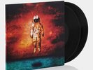 Brand New - Deja Entendu 2xLP Vinyl Record