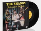 The Shaggs - Philosophy Of The World LP Vinyl Record