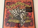 Tom Petty and the Heartbreakers: Live at the Fillmore 1997 3 LP, 180 Grams Vinyl