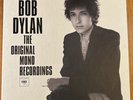 Bob Dylan – The Original Mono Recordings  [Vinyl 9LP Box Set]