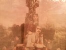 The Ghost - When You're Dead - one second LP. Mellotron Records reissue.