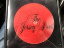 Bruce Springsteen – The Jersey Devil - Picture Disk Rare