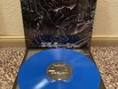 Emperor “In the Nightside Eclipse” Blue Vinyl LP 2018 - New