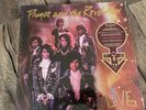 PRINCE - LIVE (Purple Rain Tour) 3 LP + 2 CD + Blue-Ray NEW sealed