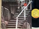 Mississippi Fred McDowell - I Do Not Play No Rock 'n' Roll LP - Capitol EX