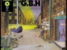 G.B.H. City Baby Attacked By Rats LP RSD Color Vinyl RECORD STORE DAY NEW
