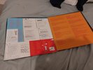 Tyler The Creator Wolf Pink Vinyl Edition (2LP+Sealed CD) W/ All 3 Inserts