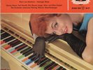 Polydor  EP   -    TED HEROLD  , DANNY MANN  -   SCHLAGER - BUNT GEMISCHT