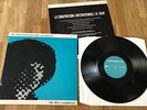 THE (INTERNATIONAL) NOISE CONSPIRACY - The First Conspiracy *LP* VINYL Refused