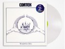 Cortex - Troupeau Bleu Vinyl LP limited to 300 WHITE / LAST COPIES