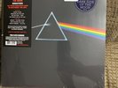 The Dark Side Of The Moon by Pink Floyd (Record, 2016)