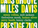 Miles Davis - Bags Groove