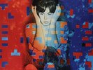 Paul McCartney - Tug Of War [Blue Vinyl] NEW Sealed Vinyl LP Album
