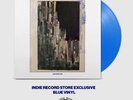 John Moreland - Birds In The Ceiling [Indie-Exclusive Blue Vinyl] NEW
