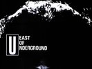 East Of Underground - S/T Self-Titled NEW Sealed Vinyl LP Album