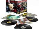 Iron Maiden - The Number Of The Beast / Beast Over Hammersmith (40th Anniversary