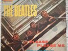 The Beatles - Please Please Me PMCO 1202 LP 12