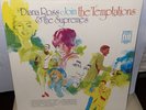Diana Ross Join The Temptations & The Supremes '68 MS679 Rare Factory Sealed NM