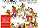 Stark Reality - Discovers Hoagy Carmichael's Music Shop Vinyl 2LP NEU 0453284