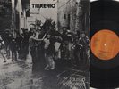 LP FAUSTO MESOLELLA TIRRENIO 1979 ELEVEN FUNKY POP PROGRESSIVE FOLK AVION TRAVEL