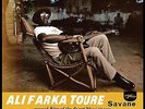 TOURE, Ali Farka - Savane - Vinyl (2xLP)