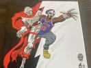 Czarface & MF DOOM - RSD Black Friday 2022 3” Inch Vinyl Nautical Depth