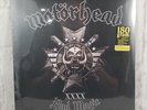 Bad Magic Motorhead Record 2015 Lemmy Hawkwind member heavy metal