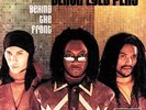 Black Eyed Peas - Behind The Front  [VINYL]