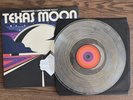Texas Moon Vinyl Record Khruangbin Leon Bridges Limited Edition Lunar Fog Color