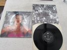 ACCEPT LP BREAKER 1981 GERMANY BRAIN PRESS NEAR MINT