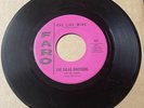 Salas Brothers NORTHERN SOUL 45 One Like Mine Donde Esta Santa Claus FARO M HEAR