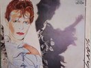 David Bowie Scary Monsters Australia pressing 12'' vinyl Lp 1980 RCA issue