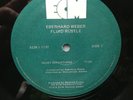 EBERHARD WEBER Fluid Rustle 1979' ECM LP jazz record Plays E+