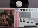 THE FALL Perverted by language ROUGH TRADE LP + Inner Sleeve   A1/B1   ROUGH 62