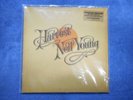 Neil Young Reissue LP ORS 04 Harvest (Still Sealed)