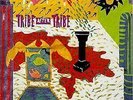 Tribe After Tribe - Tribe After Tribe - Used Vinyl Record - X15851A