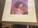 KATE BUSH Hounds of Love / The Ninth Wave LP EMI Vinyl Record 1985 German EMI