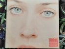 RARE Fiona Apple Tidal vinyl record, autographed postcard and press kits